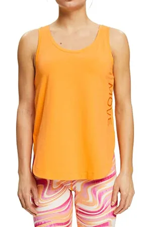 ESPRIT Bci Top Canottiera da Donna