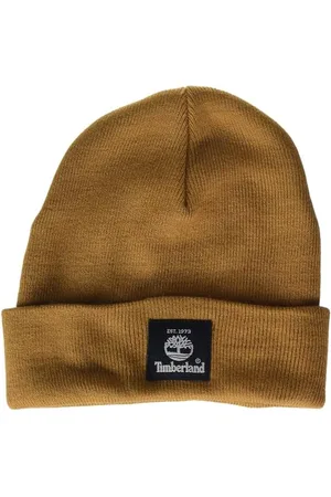 Timberland Cappellino Corto Unisex per Adulti, Taglia Unica