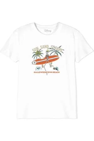 Disney Bojackdts001 T-Shirt, , 8 Anni Bambini e Ragazzi