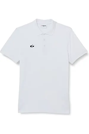 GEMS Polo Bridge T-Shirt, , XS Unisex-Adulto