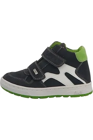 Lurchi 63l1053001, Scarpe da Ginnastica, , 34 EU Larga