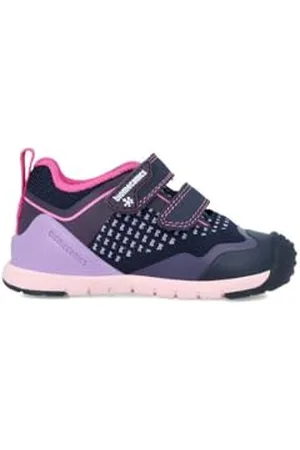 Biomecanics 241142, Scarpe da Ginnastica Bambina, , 21 EU