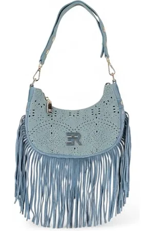 Ermanno Firenze Terra, Borsa Unisex-Adulto
