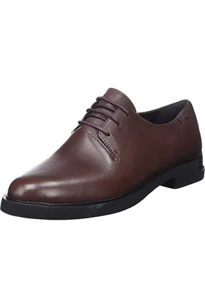 Camper Iman K200685, Scarpe Stringate Oxford Donna, , 35 EU