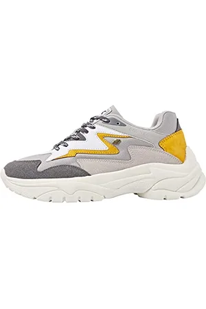 British Knights Galaxy, Scarpe da Ginnastica Donna, , 36 EU