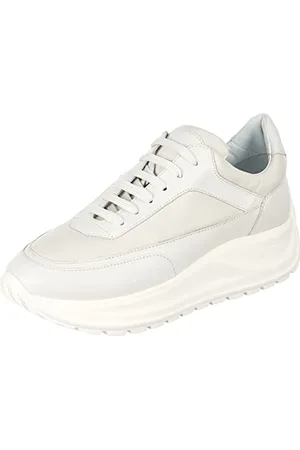 Candice Cooper SPARK ONE PUMP, Sneaker, Donna, White/Ice, 42 EU
