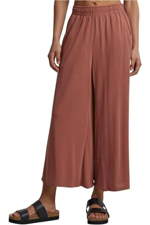 Urban classics Tb2597-ladies Modal Culotte Pantaloni, , XS Donna