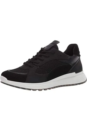 Ecco St.1 W, Scarpe da Ginnastica Basse Donna, , 38 EU