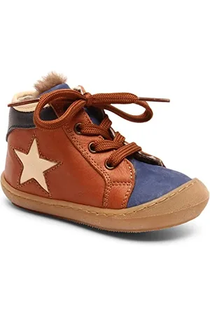 Bisgaard Samuel, First Walker Shoe, , 21 EU