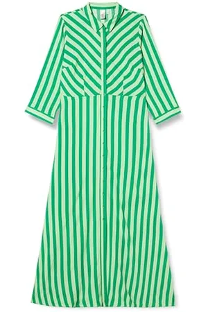 Y.A.S Yassavanna-Abito Lungo S. Noos Vestito, , S Donna