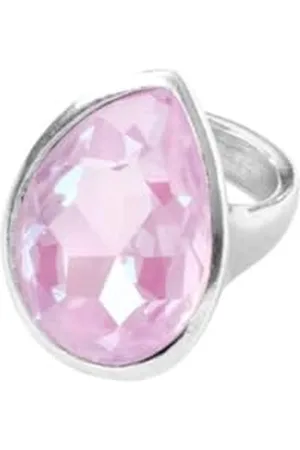 UNO de 50 UNOde50 | Anello da donna | Argento Sterling 925 | Taglia 18-18 mm | Lega di metalli | Gioiello artigianale | Made in Italy, Talla 18, Metallo, Nessuna pietra preziosa