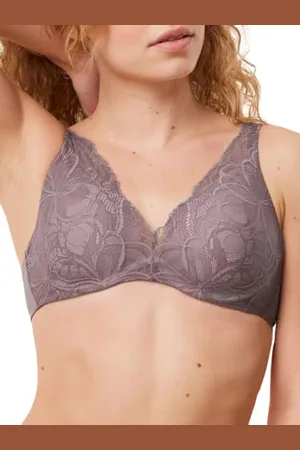 Triumph Donna Body Make-Up Illusion Lace WP, Bra, , 5E