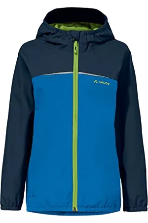 Vaude Kids Turaco Jacket II Giacca, , 122-128 Unisex-Bambini e Ragazzi