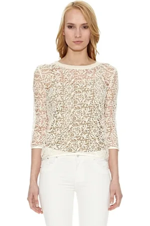 Springfield Pedro del Hierro Jersey S Beige