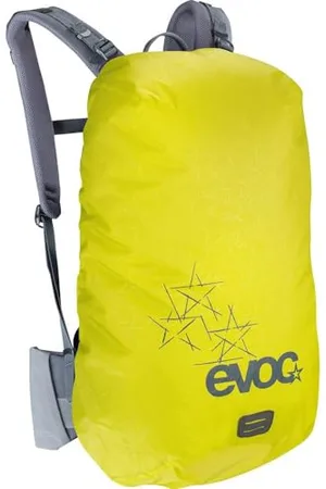 Evoc RAINCOVER SLEEVE copertura antipioggia per zaini per avventure all