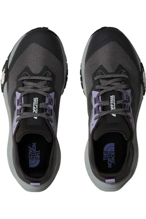 The North Face NF0A8AEZ7E1 W OFFTRAIL Versa Donna, Smoked Pearl/Anthracite EU 40.5