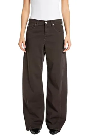 Replay Narja Jeans, , 26W x 30L Donna