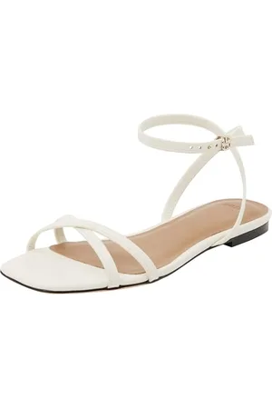 HUGO BOSS Charlize_Sandal10_VC, Sandalo Donna, , 37 EU