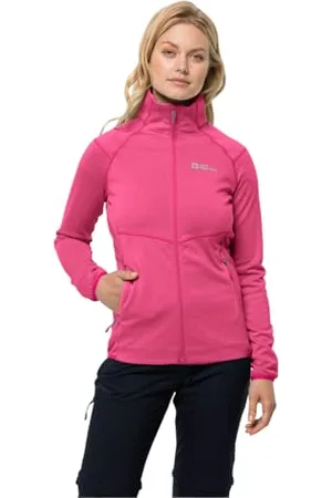 Jack Wolfskin Fortberg Giacca, , XL Donna
