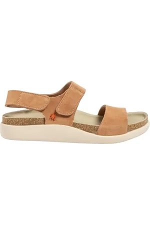 Art 1386 Biarritz, Sandali Bassi Unisex-Adulto, , 39 EU