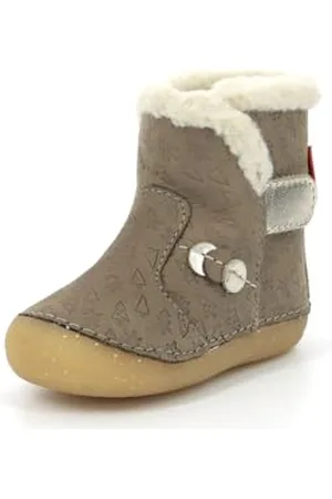 Kickers So Windy, Stivaletto Bimba 0-24, , 25 EU