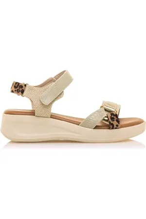 Maria Mare SANDALI MARIA MARE 68579 BEIGE