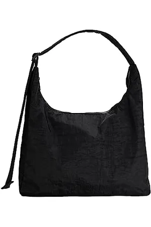 Baggu Borsa a tracolla in nylon, , Taglia unica