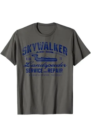 STAR WARS Skywalker Maglietta