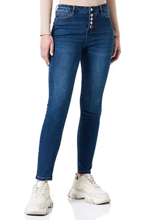 Morgan 222-PJEAN1 Jeans, , 66 Donna