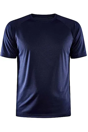 Craft Maglietta da Allenamento Core Unify T-Shirt, , M Uomo