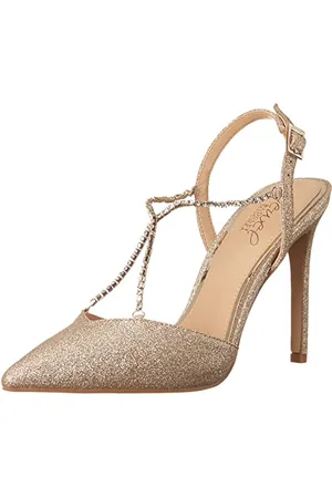 Badgley Mischka Alegria, Scarpe décolleté Donna, , 38.5 EU
