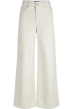 JJXX Jxtokyo Wide HW Jeans C6171 DNM Noos, , 29W x 32L Donna