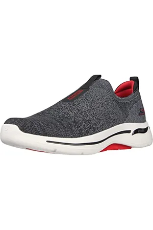 Skechers 216256 Bkrd, Scarpe da ginnastica Uomo, , 46 EU