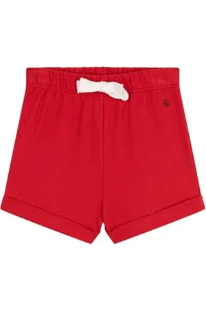 Petit Bateau A0cvd Costumi da Bagno Bambina, , 12 Mesi Bimbo