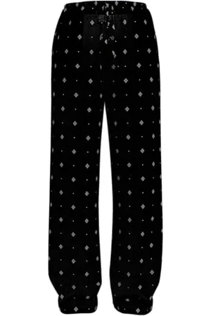 VILA Viprisilla Print RW Pants, , 48 Donna