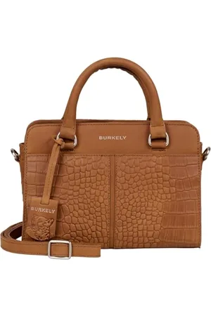 Burkely Cool Colbie Handbag Small, Donna, , Talla única