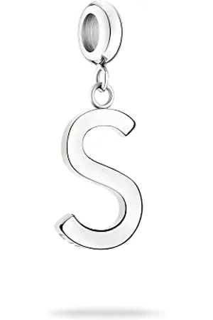 liebeskind Berlin Charm LJ-1267-P-18 , 18 mm, Acciaio inossidabile, Nessuna pietra preziosa