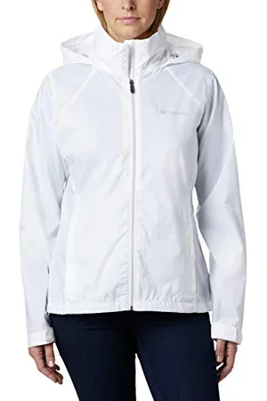 Columbia Giacca Switchback III Antipioggia, , 2X da Donna