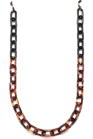 Hawkers Link Big Chain- Accessorio per Occhiali, Taglia Unica Unisex-Adulto