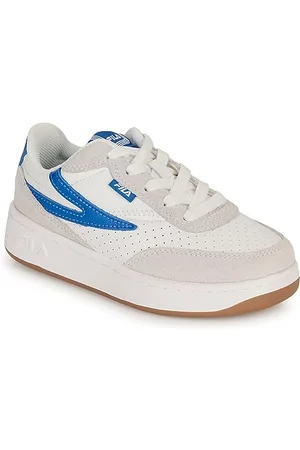 Fila Sevaro S Kids, Scarpe da Ginnastica, , 33 EU