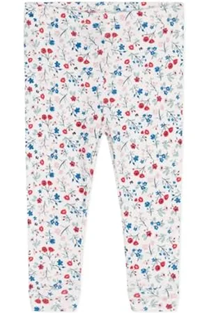 Petit Bateau A0cw2 Leggings, , 3 Anni Bimba