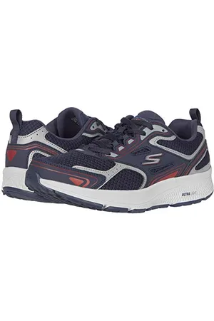 Skechers Go Run Consistent Chaussures Course et de Marche Performantes, Scarpe da Ginnastica Uomo, , 50.5 EU X-Larga