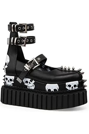Lamoda Till Death Do Us Part, Stivale alla Caviglia Donna, , 36 EU