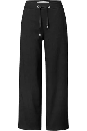 Street one F379083 Pantaloni, , 50 Donna