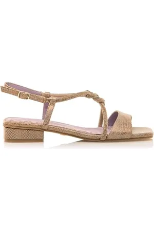 Maria Mare SANDALI MARIA MARE 68523 MARRONE