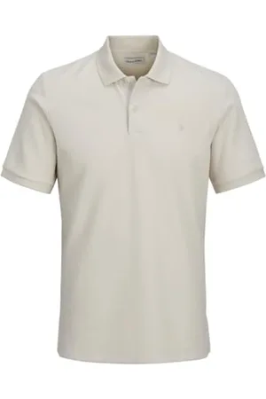 JACK & JONES Jjeaustin Polo SS Noos, , 3XL Uomo