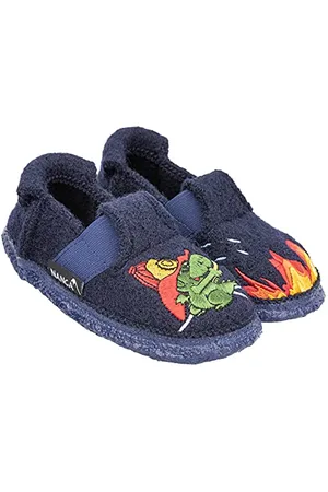 Nanga Little Fireman, Mocassino, , 25 EU