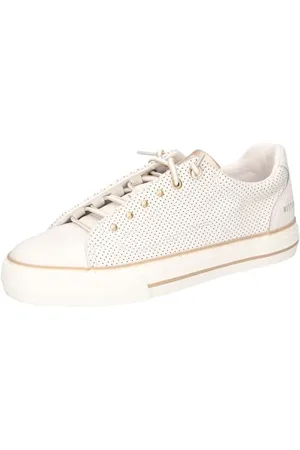 Mustang 1272-313, Scarpe da Ginnastica Donna, , 37 EU