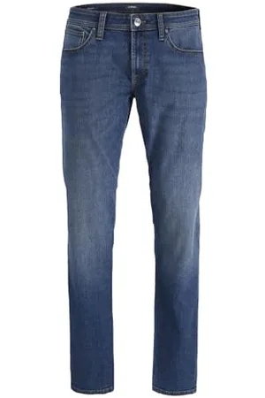 JJ Jrebadam Jjcraft MF 223 Noos Jeans, , 33W x 36L Uomo