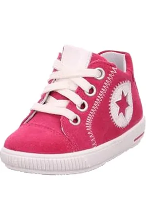 Superfit Moppy, Sneaker Bambini e ragazzi, , 24 EU
